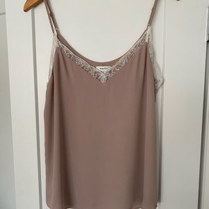 Babaton camisole